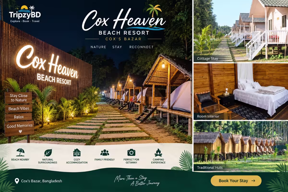 Hotel Beach Haven