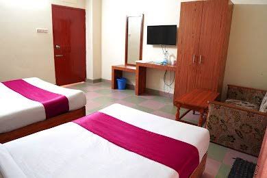Kolatoli Rest House