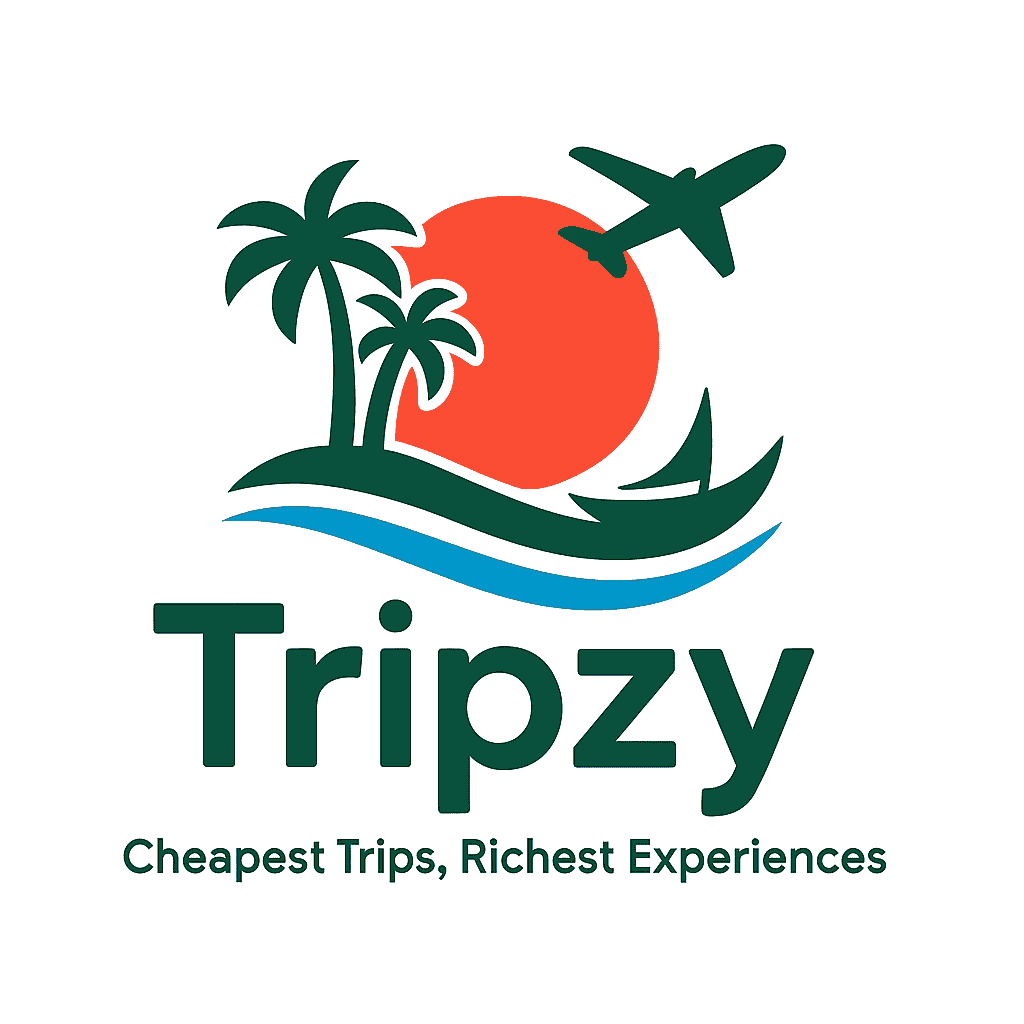 Tripzy BD