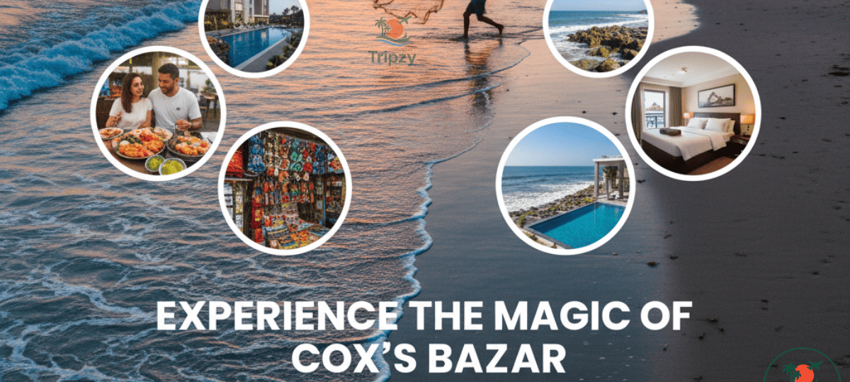 Hotels in Cox'sBazar