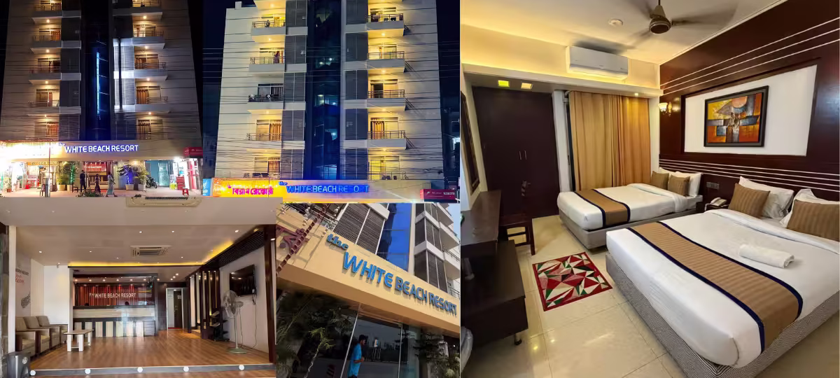 The hotel is considered safe and family-friendly, making it suitable for couples, solo travelers, and families with children. Guests often mention the peaceful environment, helpful staff, and convenient location as major advantages of staying here.