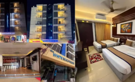 The hotel is considered safe and family-friendly, making it suitable for couples, solo travelers, and families with children. Guests often mention the peaceful environment, helpful staff, and convenient location as major advantages of staying here.