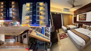 The hotel is considered safe and family-friendly, making it suitable for couples, solo travelers, and families with children. Guests often mention the peaceful environment, helpful staff, and convenient location as major advantages of staying here.